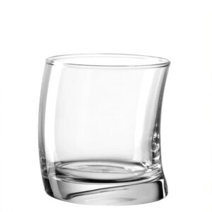 Vaso para whisky de 355 ml h9 cm ”SWING”, Leonardo