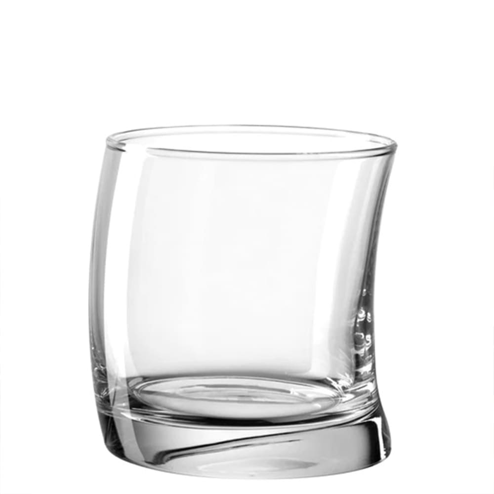 Vaso para whisky de 355 ml h9 cm ”SWING”, Leonardo