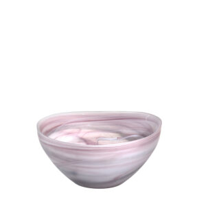 Tazón rosa de 14 cm ”casolare”, Leonardo