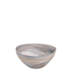 Tazón gris de 14 cm ”calmo”, Leonardo