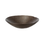 bowl bronce 32 cm como, Leonardo