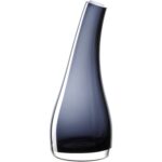 Florero 16 cm salerno azul, LEONARDO