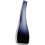 Florero 25 cm salerno azul, LEONARDO