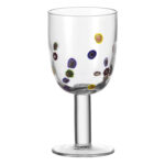 copa para vino tinto 290 ml h19 cm ”millefiori”, Leonardo