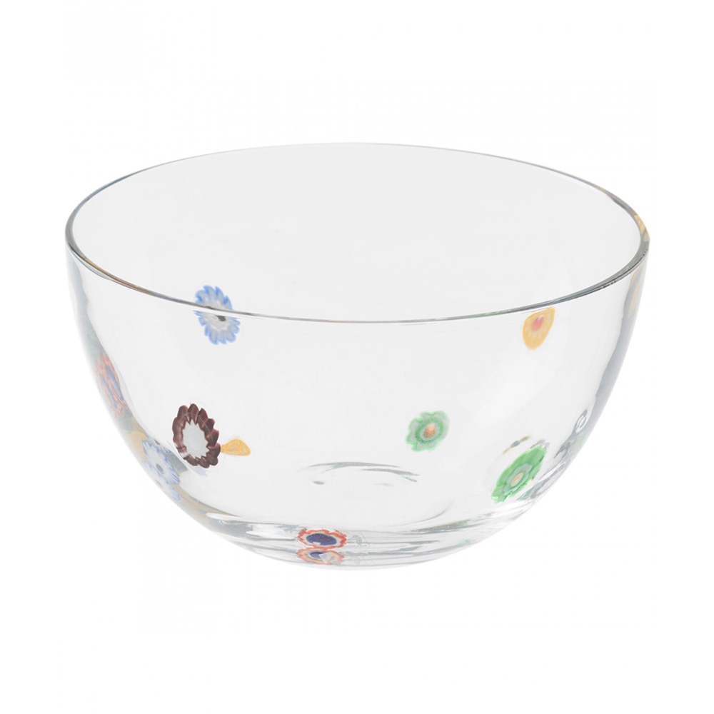 tazón 12,5×7 cm ”millefiori”, Leonardo