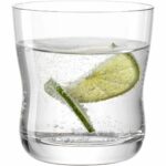 Vaso Old Fashioned, de 330 ml, ”VITA”, Leonardo