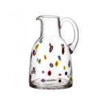 jarra 2 l ”millefiori”, Leonardo