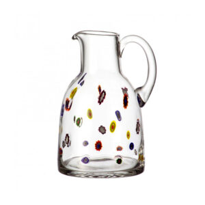 jarra 2 l ”millefiori”, Leonardo