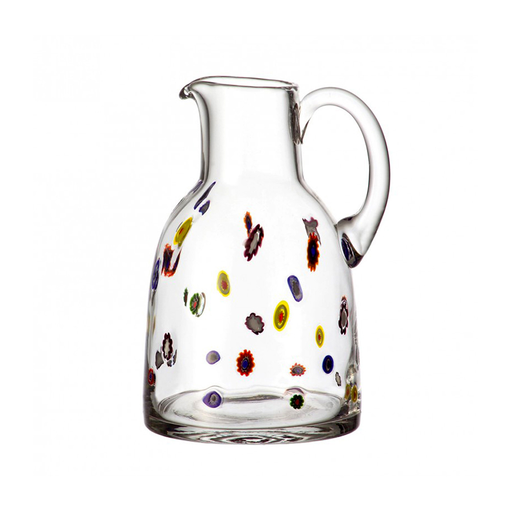 jarra 2 l ”millefiori”, Leonardo