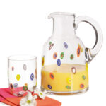 jarra 2 l ”millefiori”, Leonardo