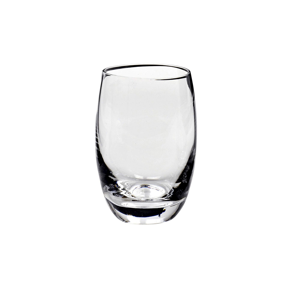 vaso largo 460 ml h13 cm cheers, Leonardo