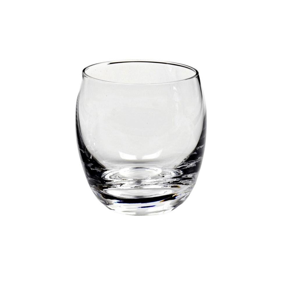 vaso para whisky 400 ml h10 cm cheers, Leonardo