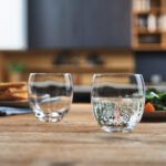 vaso para whisky 400 ml h10 cm cheers, Leonardo