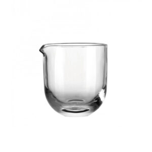 cremera de vidrio 220 ml delight, Leonardo