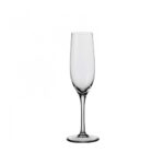 copa para champagne ”ciao bar”, Leonardo