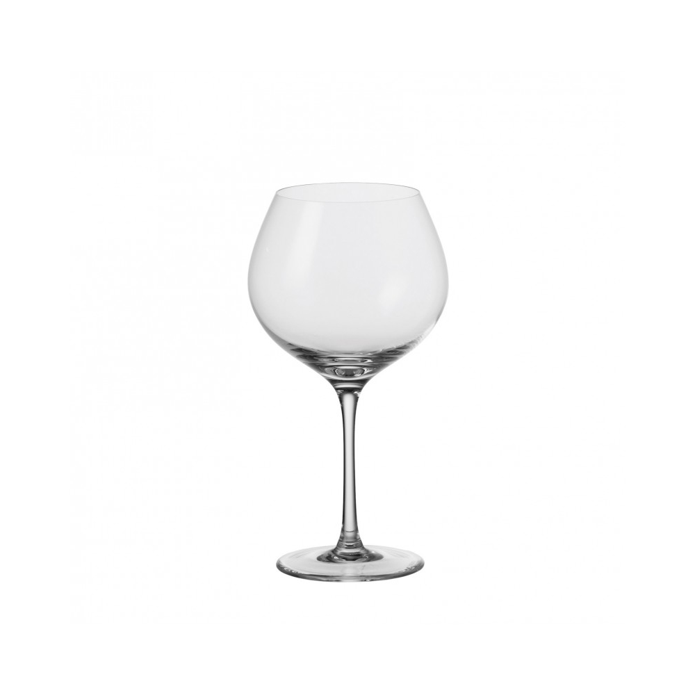 copa burgundy ”ciao bar”, Leonardo