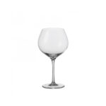 copa burgundy ”ciao bar”, Leonardo