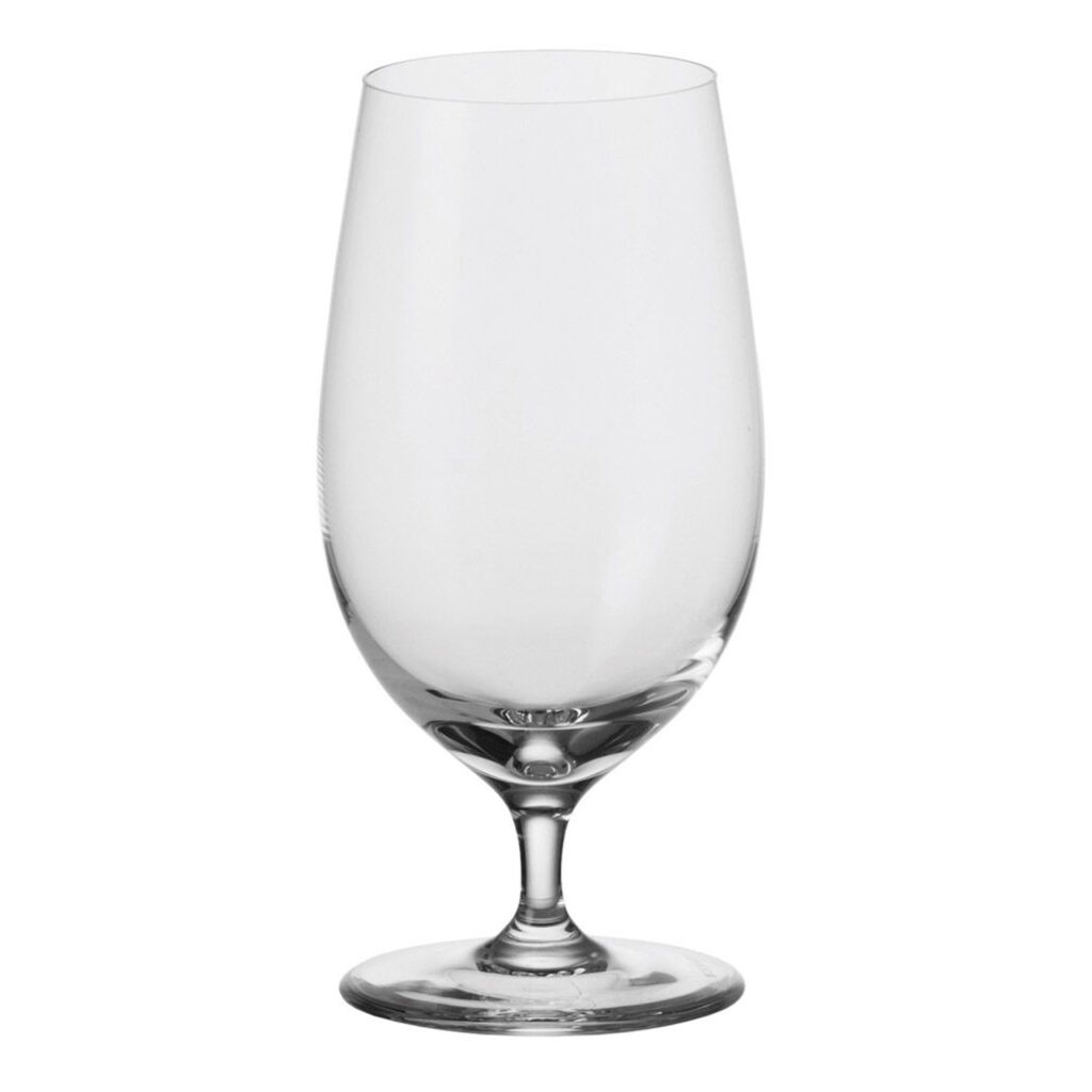 copa para cerveza 16 cm 300 ml ”ciao bar”, Leonardo