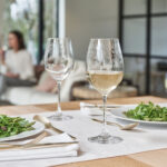 copa para vino blanco chateau, Leonardo