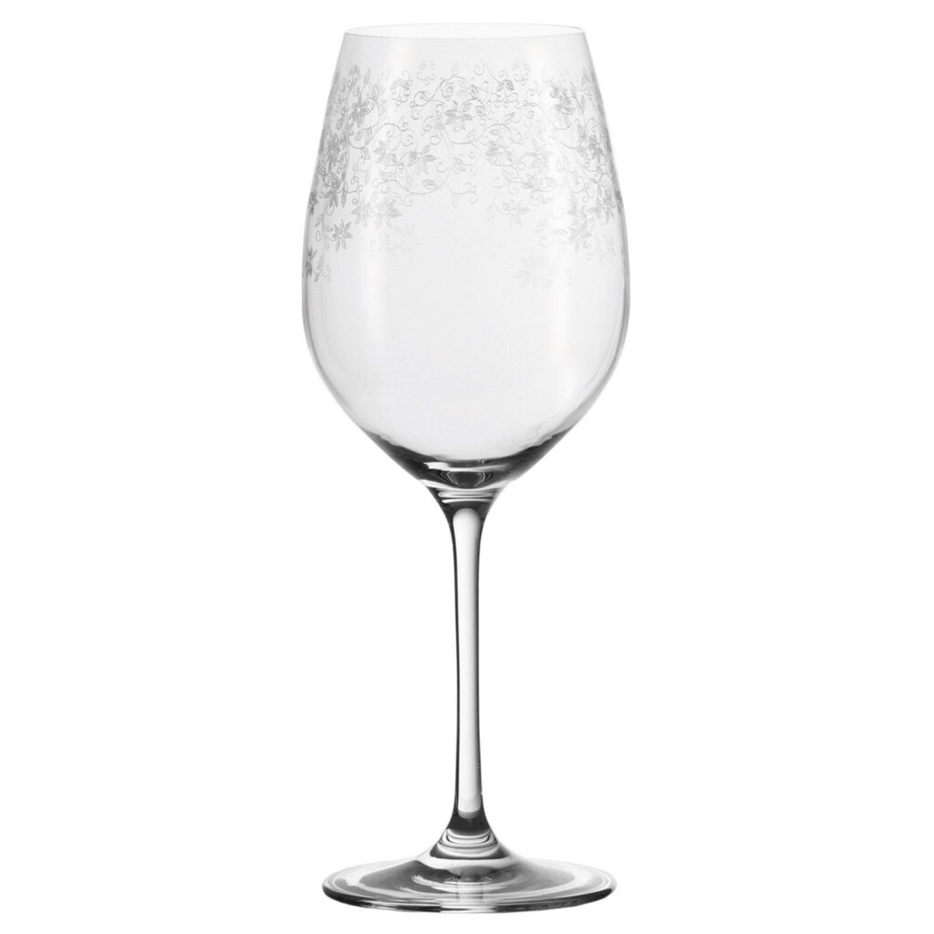 copa para vino tinto chateau, Leonardo