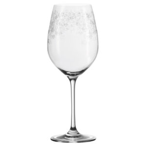 copa para vino tinto chateau, Leonardo