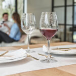 copa para vino tinto chateau, Leonardo