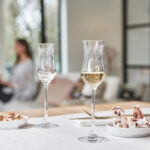 copa grappa chateau, Leonardo