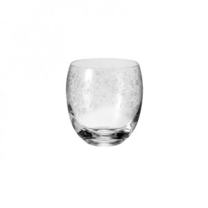 vaso para whisky chateau, Leonardo