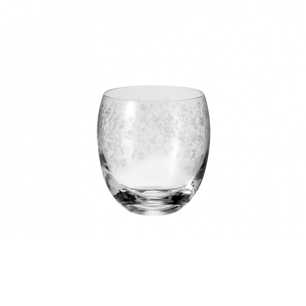 vaso para whisky chateau, Leonardo