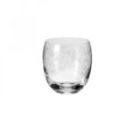 vaso para whisky chateau, Leonardo