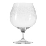 copa para brandy chateau, Leonardo