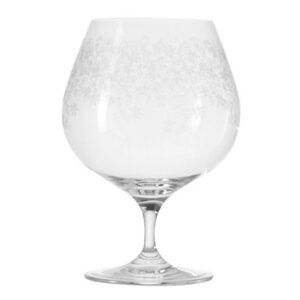 copa para brandy chateau, Leonardo