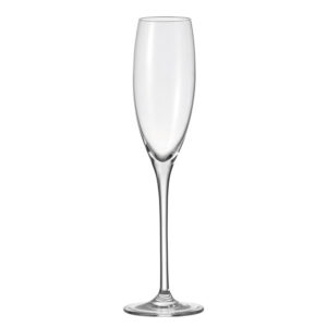 copa para champagne flauta 220 ml h27 cm cheers, Leonardo