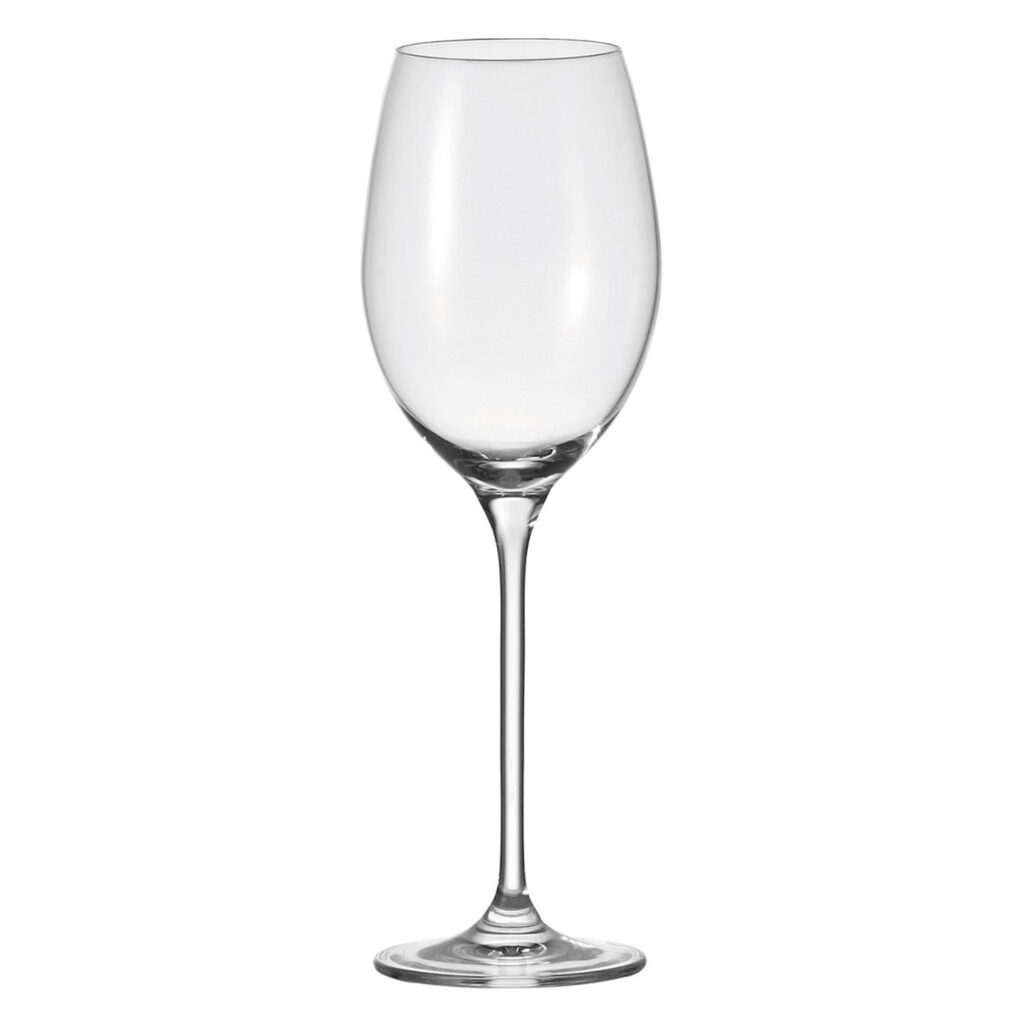 Copa para vino blanco, 400 ml h25 cm ”cheers”, Leonardo