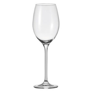 Copa para vino blanco, 400 ml h25 cm ”cheers”, Leonardo
