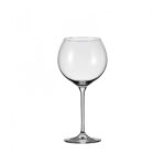 copa borgona 750 ml h24 cm cheers, Leonardo