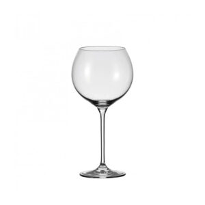 copa borgona 750 ml h24 cm cheers, Leonardo