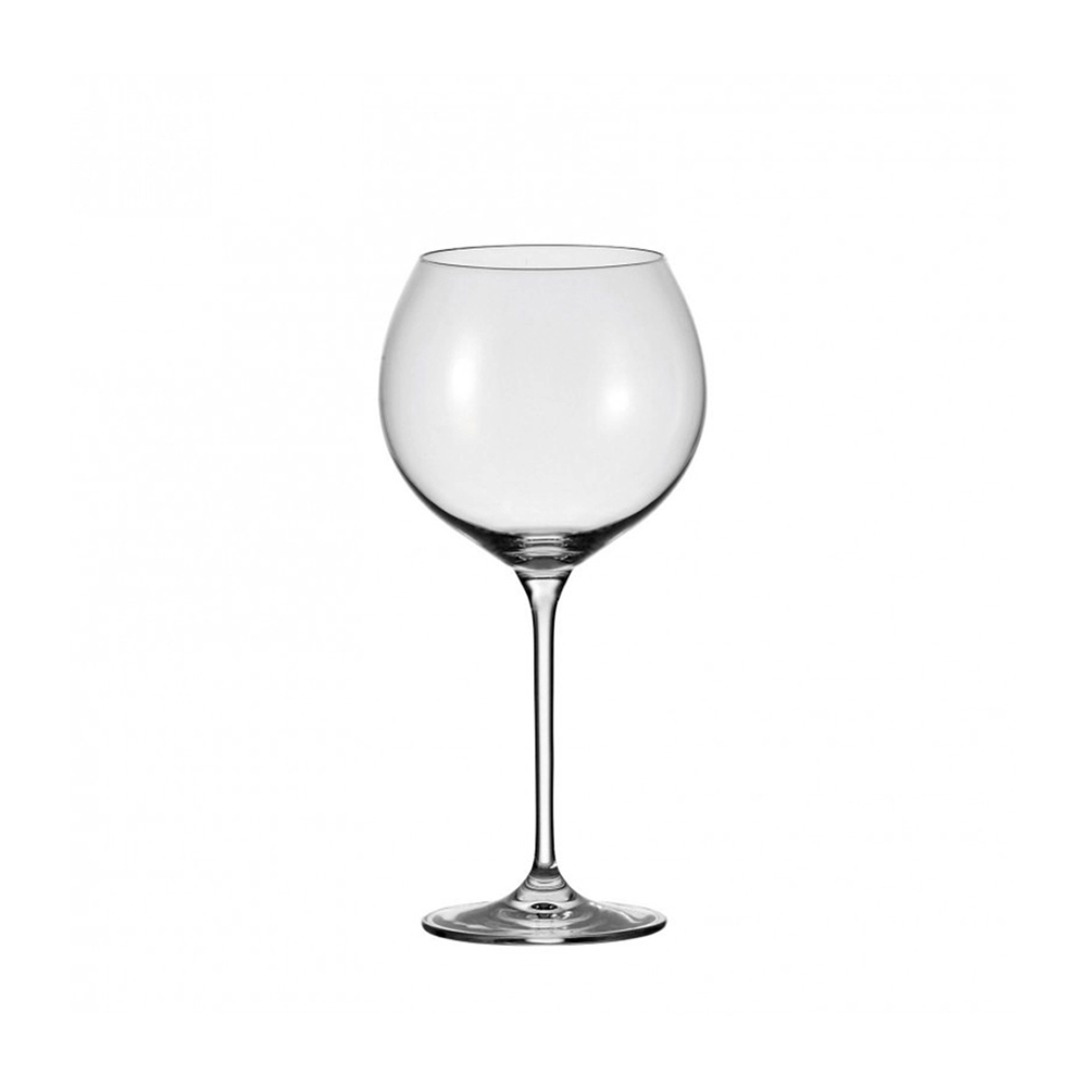copa borgona 750 ml h24 cm cheers, Leonardo