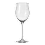 copa burdeos 200 ml h27 cm cheers, Leonardo