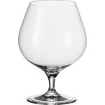 copa para cognac 700 ml h16 cm cheers bar, Leonardo