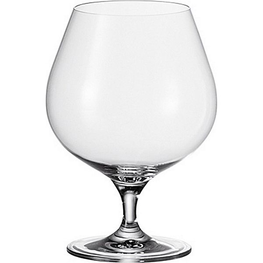 copa para cognac 700 ml h16 cm cheers bar, Leonardo