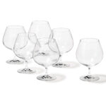 copa para cognac 700 ml h16 cm cheers bar, Leonardo