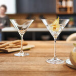 copa para cocktail 330 ml cheers bar, Leonardo