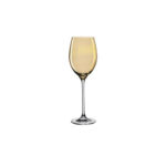 copa para vino ambar 400 ml ”lucente”, Leonardo