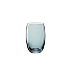 vaso long drink azul 460 ml ''lucente'', Leonardo