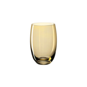 vaso long drink ambar 460 ml ''lucente'', Leonardo