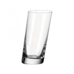 vaso largo 250 ml h15 cm pisa, Leonardo