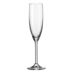 copa para champagne 200 ml h25 cm daily, Leonardo
