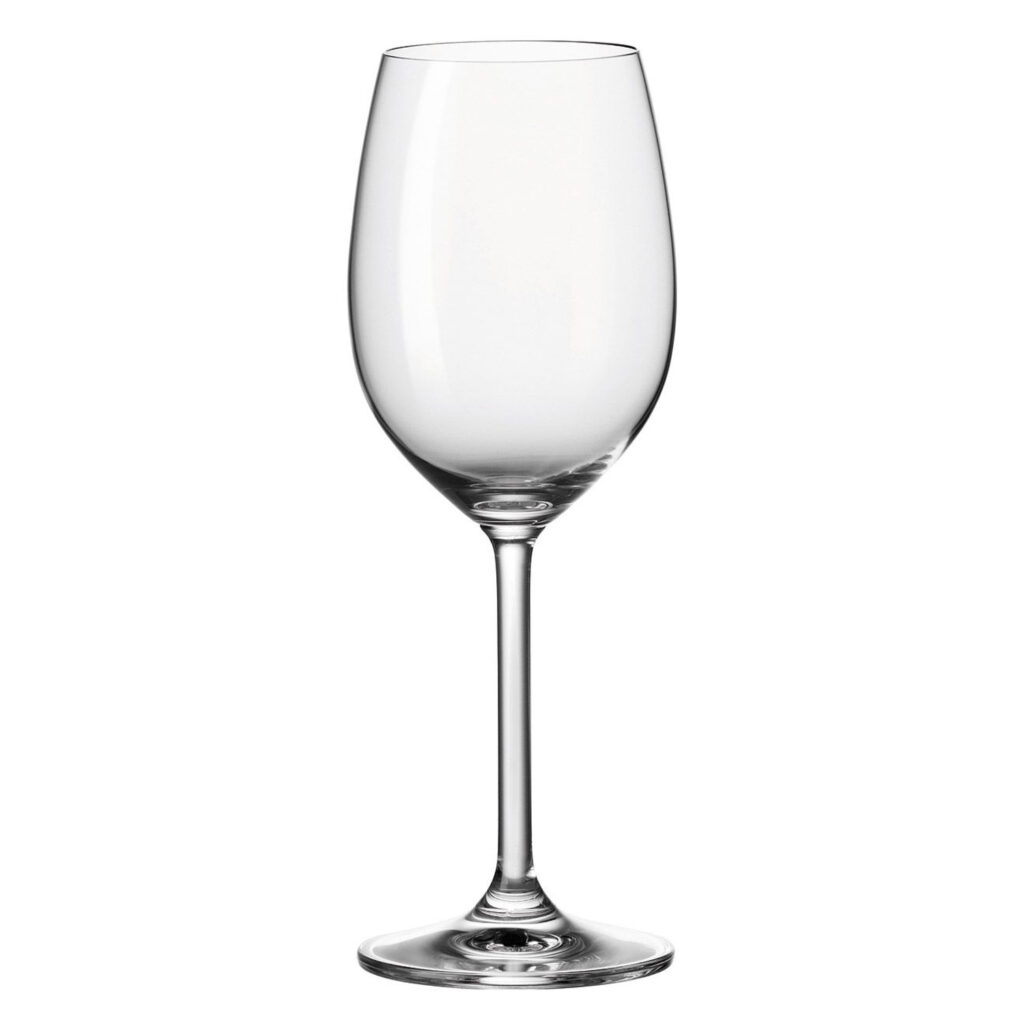 copa vino blanco 370 ml h22 cm daily, Leonardo