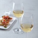 copa vino blanco 370 ml h22 cm daily, Leonardo